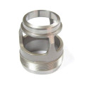 Precision Machining CNC Auto Metal Part