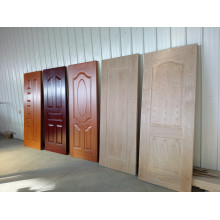 Moden Wood Doors for Bedroom