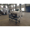 Grass Seed Coating Machine