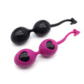 Rétrécir Yin Ball récupération post-partum Compact Adult Sex Toys Injo-Sy015