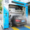 LeisuWash DG Touchless Robotic Car Wash Machine Price