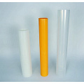 1mm thick food grade plastic HIPS sheet