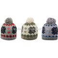 Bobble fresco sombrero de invierno para unisex