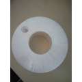 Pure PTFE Gasket White