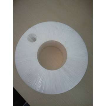 Gaxeta de PTFE Puro Branco