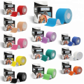 EOBreathable Therapeutic Kinesiology Tape aus Japan