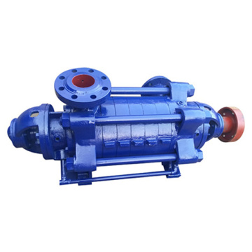 Horizontal Multistage Centrifugal Water Pump