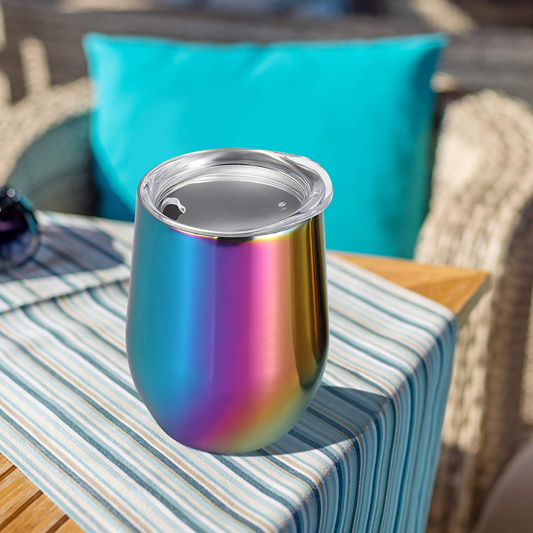 Stainless Steel Tumbler