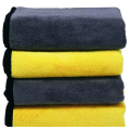 Super Absorção de Água Cão Cat Pet Bath Towel