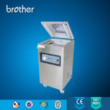 Hot Sale Single Vacuum Chamber Packing Machine Packer