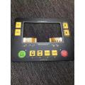 keyboard membrane whole number keypad membrane switch