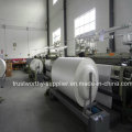 Woven Polypropylene Liquid Filter Cloth