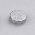 Zn Coating NdFeB Disc Magnets N35