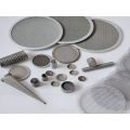 Stainless steel Wire mesh Disc Filter