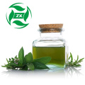 Aceite esencial de menta silvestre natural orgánico puro