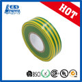 Espesor de 0,15 mm de cinta aislante PVC