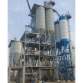 Dry mortar mixing equipment manufacturers