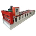 IBR Roll Forming Machine