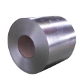 Hot Dipped Dx51D Zinc Coated Galvanized Steel Coil