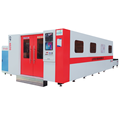 CNC Laser Cutting Machine for Steel