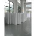 Disposable white PP non woven fabric