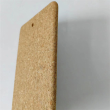 18*25cm cork insulation pad thickness 10 mm