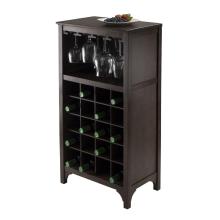 FM1509-0206-Wine Cabinet