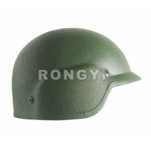 Ballistic helmet