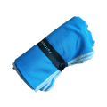 Suede microfiber sports towel cooling yoga mat towel