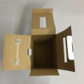 Low Power LED Table Lamp Paper Packaging Box