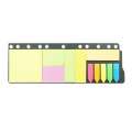 custom Stick-To-Notes Adhesive Organized easy stick Notes