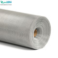 14 Aluminium Wire Mesh Dustproof Polyester Window Screen