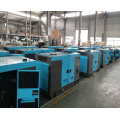 Silent Generator Set with SGS ISO Diesel Generator(10-50KW)