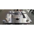 Die casting mould base