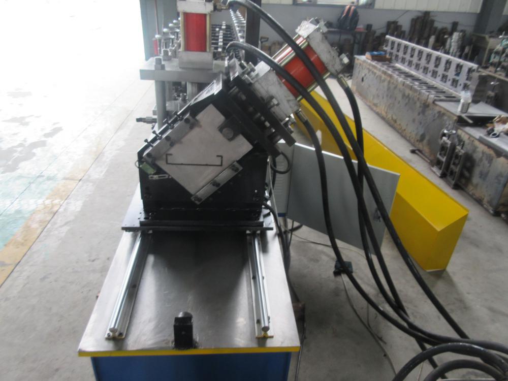 Auto Frame Machine Metal Stud Frame Machines