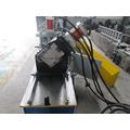 New CU channel celling machine