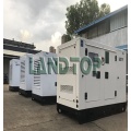 Perkins diesel generator set with good price