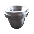 Alloy Steel Mud Pump Parts Liner Flange 75ksi