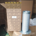 Supply Screw Air Compressor Parts air oil separator