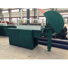 New Style bois rasage Making Machine, Machine de presse de rasage bois en Chine