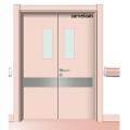 Hospital Nurse Station Bedroom Door Design