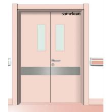 Medical Office Door, Soundless Room Door