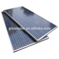 300W Solar Panel with Superior Quality and Reasonable Price for Home Solar Systems