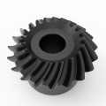 High quality Straight Bevel Gear Auto Parts