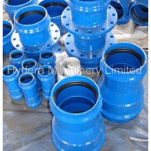 Di Pipe Fitting para tubería de PVC