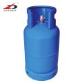 Nuevo diseño Durabilidad LPG Gas Cyilinder 10kg