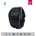 GPS Watch Tracker para Dementia Safety Tracking R11