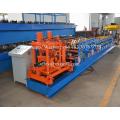 Hydraulic C-Type Metal Purlin Roll Forming Machine