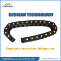 High Quality CNC Machine Bridge Drag Chain