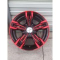 pour BMW Replica Alloy Wheel